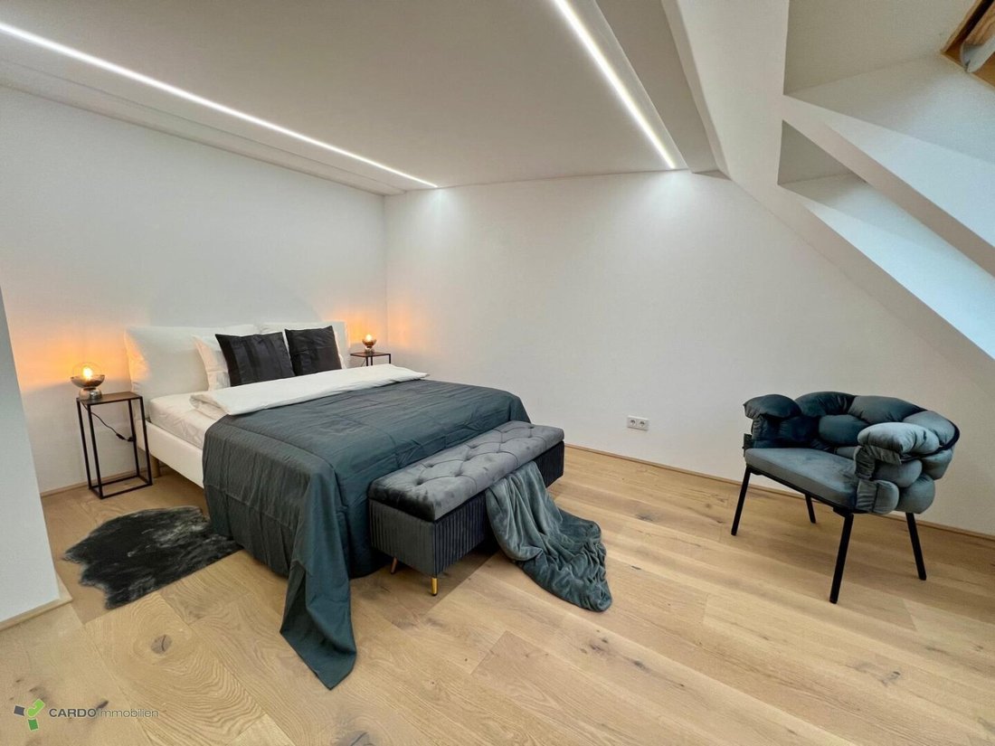 Apartment in Vienna, Wien, Austria 5 - 16422251