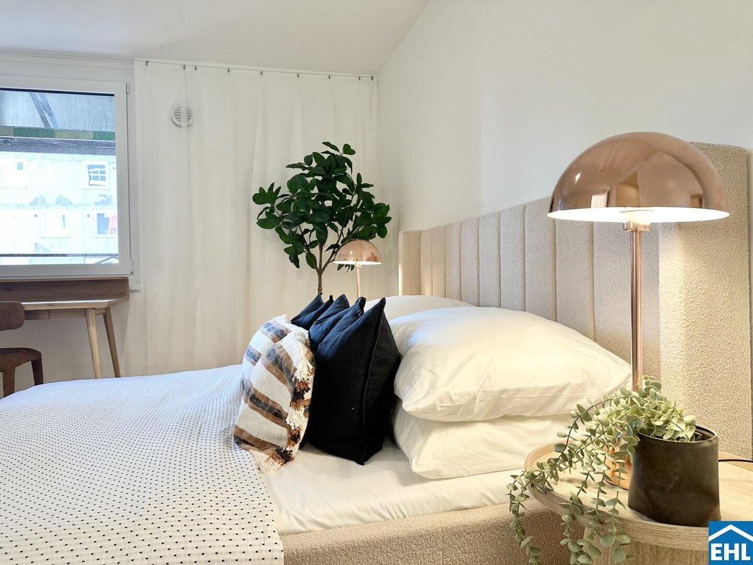 Appartement à Vienne, Vienne, Autriche 2 - 16430516