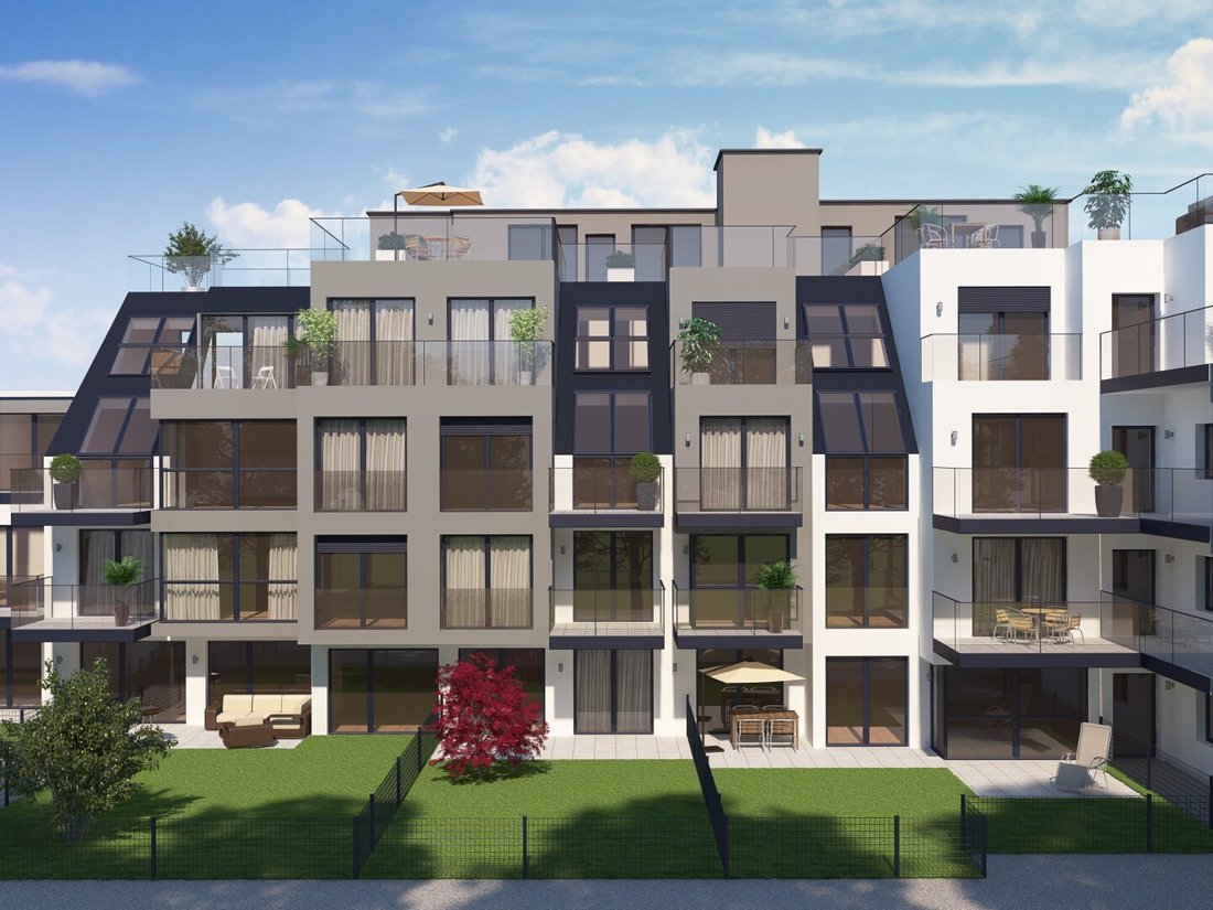 Apartment in Vienna, Wien, Austria 1 - 17538571