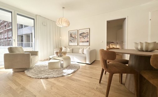 Appartement à Vienne, Vienne, Autriche 1