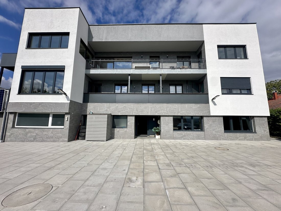 Apartment in Ohlsdorf, Upper Austria, Austria 2 - 17036117