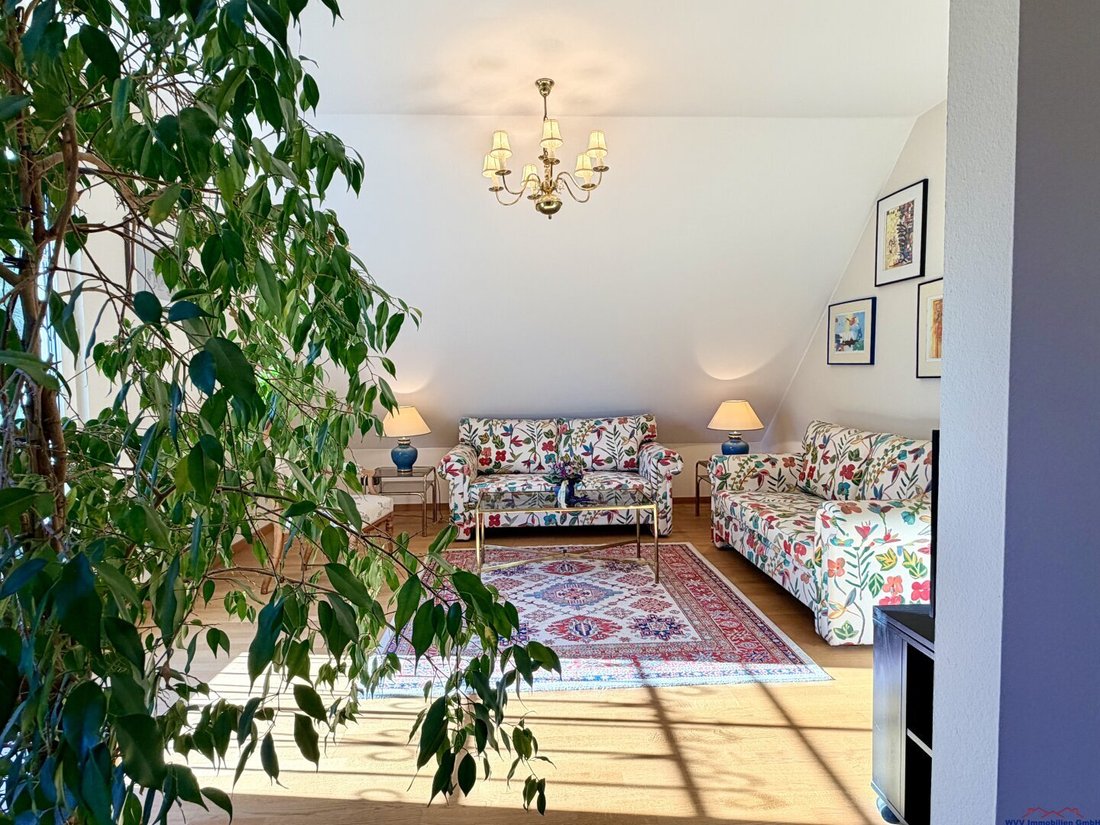 House in Vienna, Wien, Austria 4 - 17029679