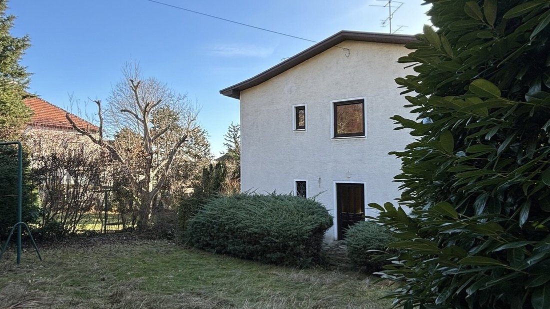 House in Vienna, Wien, Austria 1 - 16439119