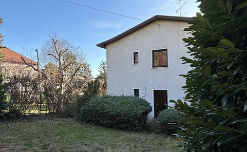 Haus in Wien, Wien, Österreich 1