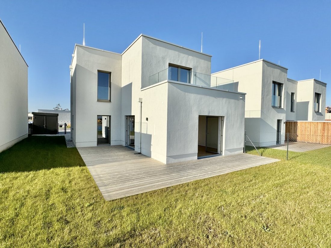 House in Grafenwörth, Lower Austria, Austria 4 - 16449299