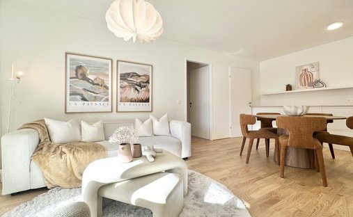 Appartamento a Vienna, Vienna, Austria 1