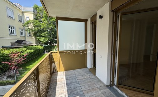 Penthouse in Vienna, Wien, Austria 1