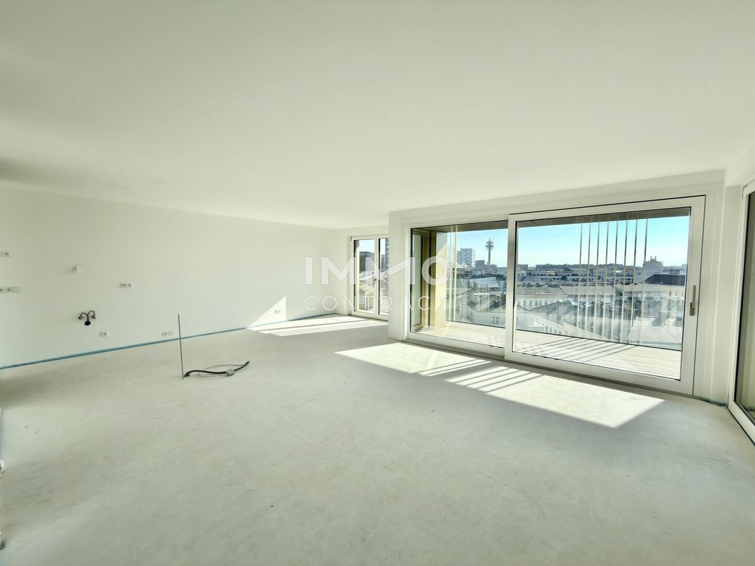 Apartment in Vienna, Wien, Austria 1 - 17037136