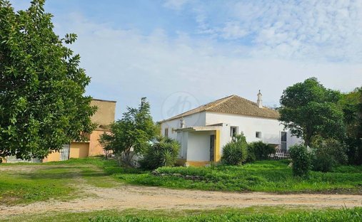 Farm Ranch in Praia da Luz, Algarve, Portugal 1
