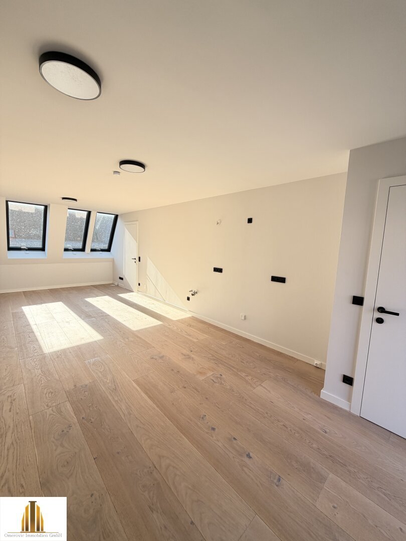 Penthouse in Vienna, Wien, Austria 1 - 17538574