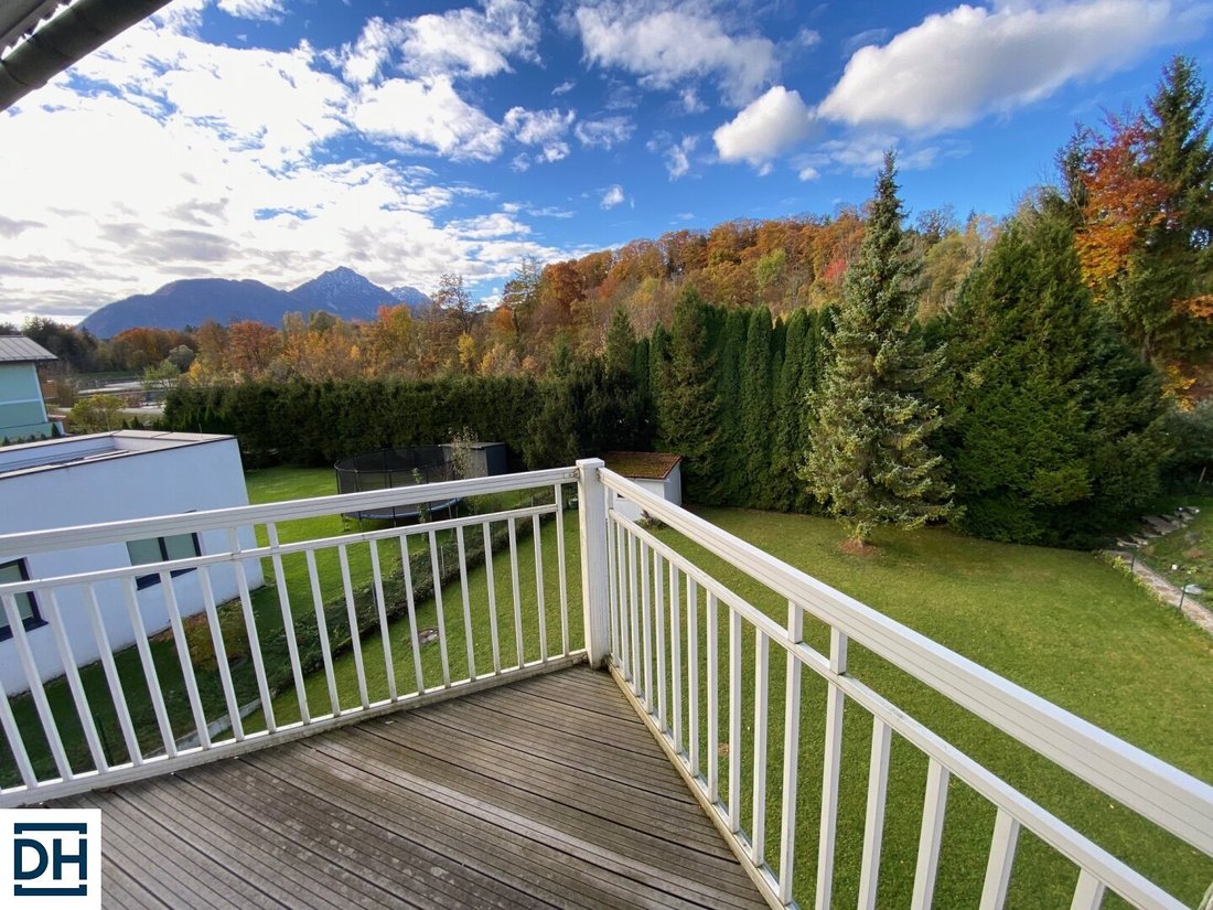 Villa en Himmelreich, Salsburgo, Austria 3 - 16442606