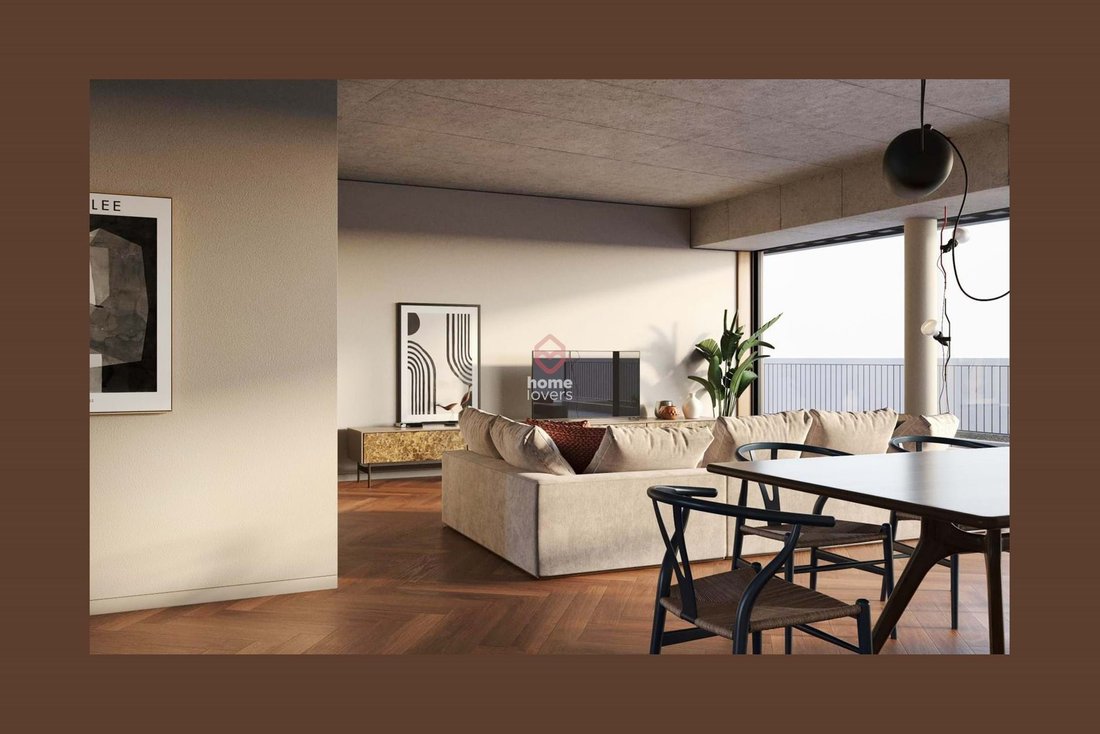 Apartment in Bonfim, Porto District, Portugal 2 - 17538634