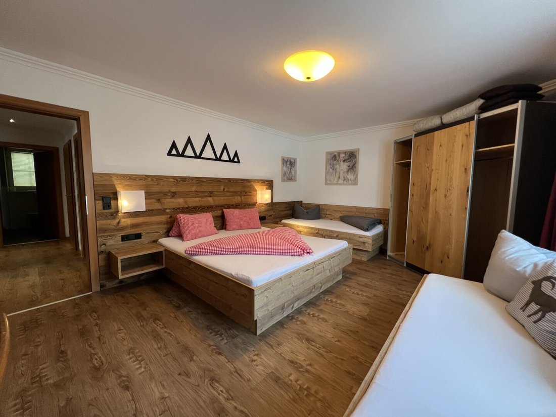 Apartment in Hippach, Tyrol, Austria 2 - 17145253