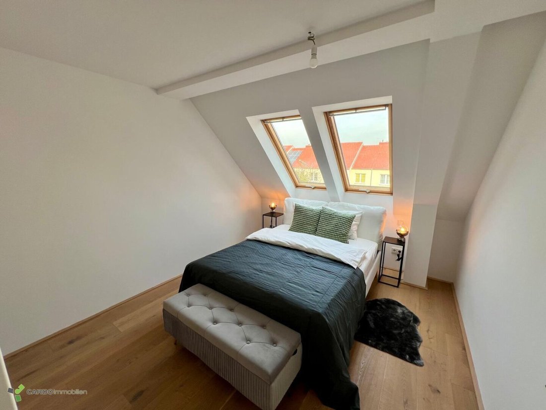 Apartment in Vienna, Wien, Austria 3 - 16422251