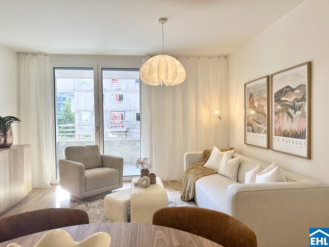 Wohnung in Wien, Wien, Österreich 3 - 16429967