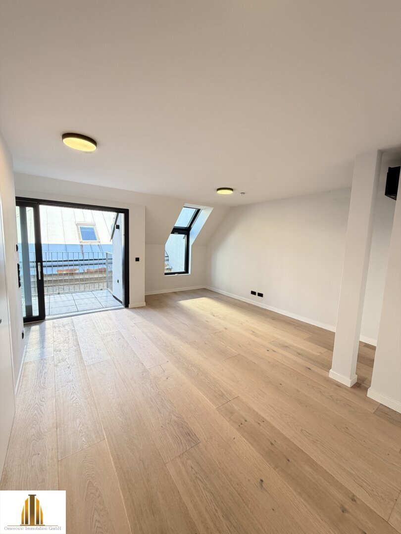 Penthouse in Vienna, Wien, Austria 1 - 17538580