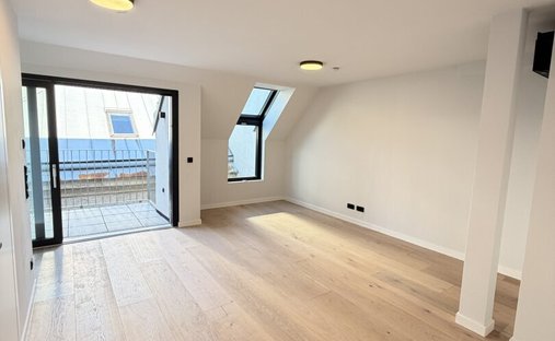 Penthouse in Vienna, Wien, Austria 1