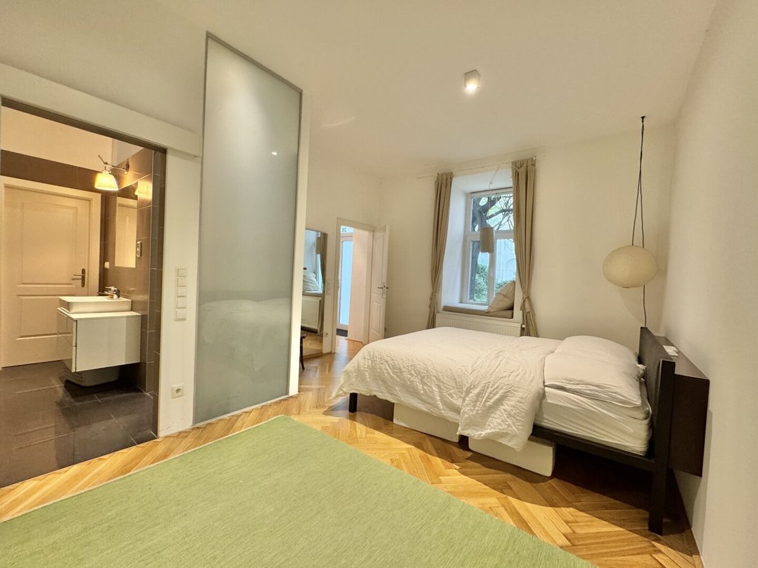 Apartment in Vienna, Wien, Austria 5 - 17031103