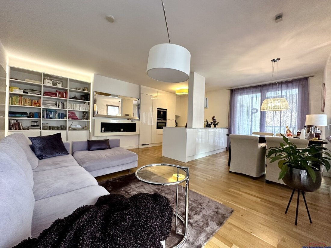 Apartment in Vienna, Wien, Austria 3 - 16442275