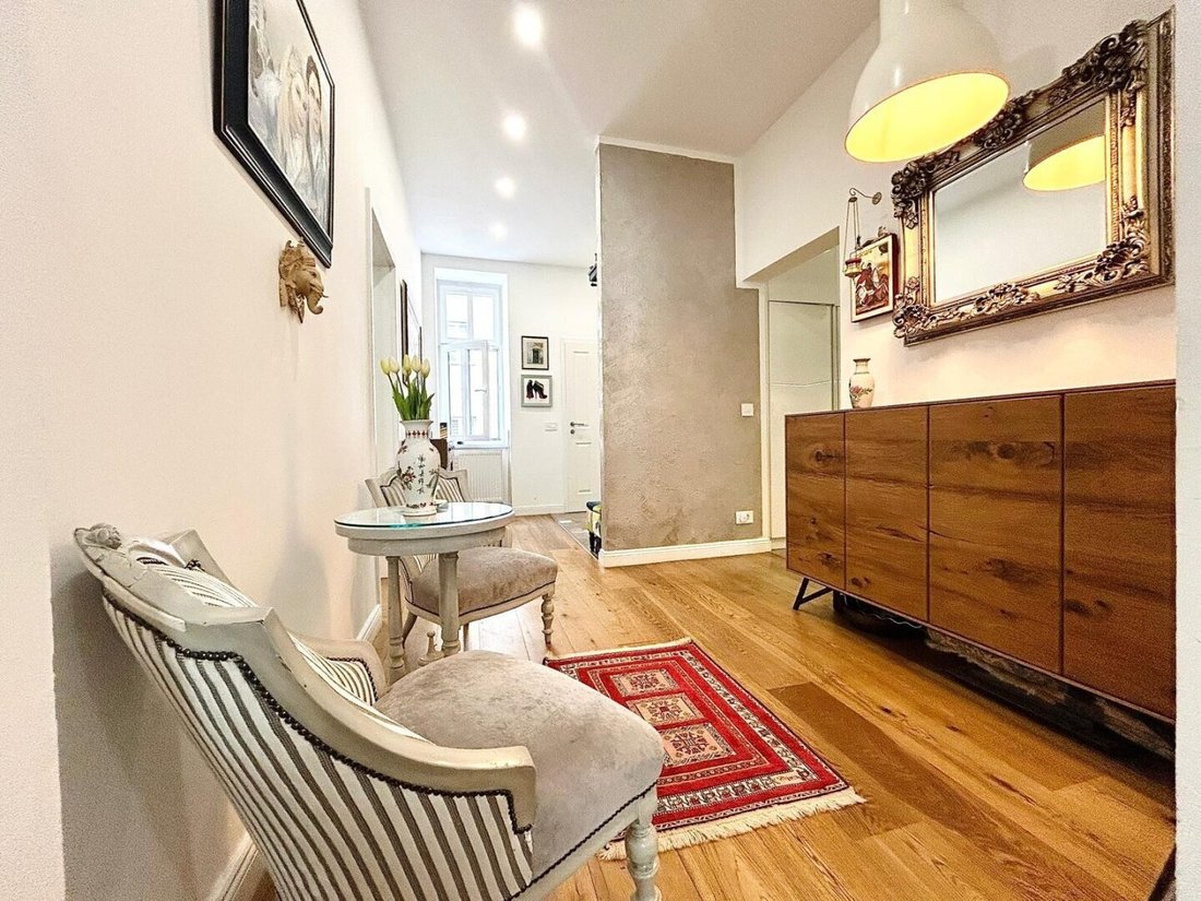 Apartment in Vienna, Wien, Austria 3 - 17030558