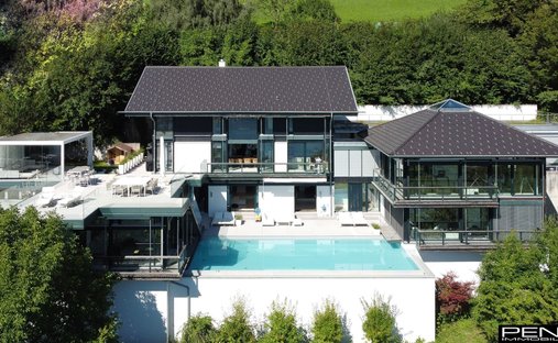 Maison à Mondsee, Haute-Autriche, Autriche 1