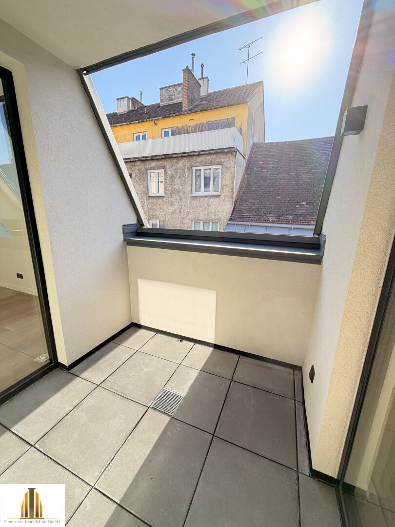 Penthouse in Vienna, Wien, Austria 2 - 17538577