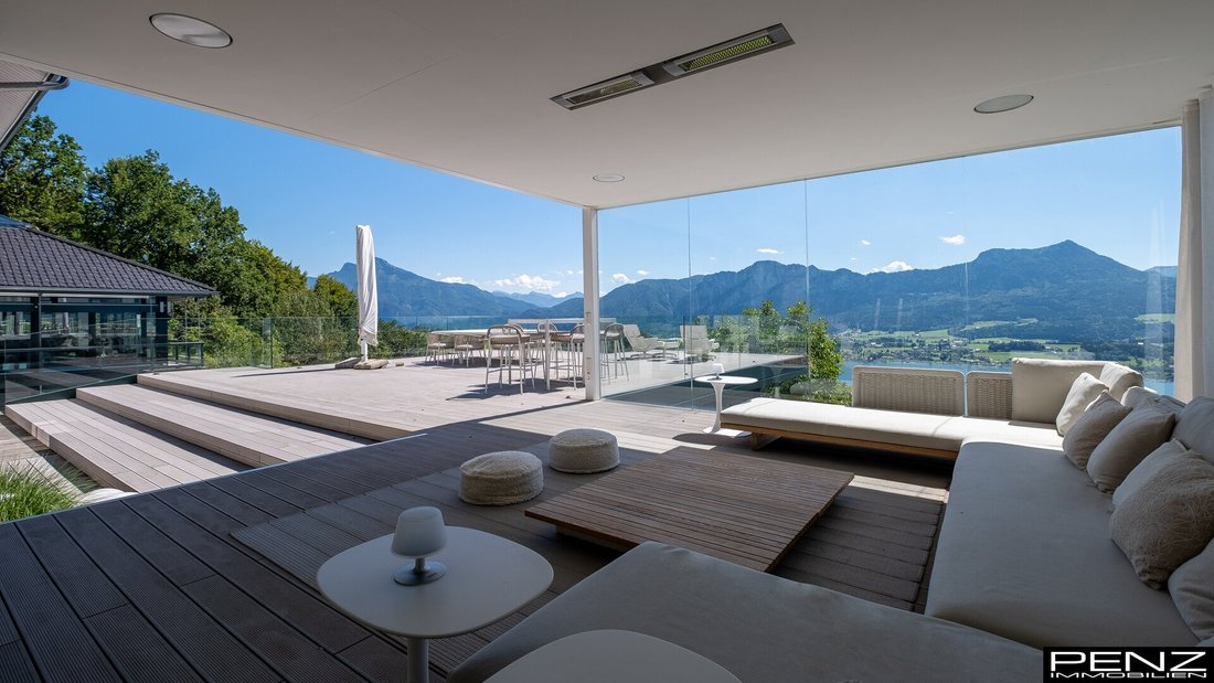 House in Mondsee, Upper Austria, Austria 1 - 16445106