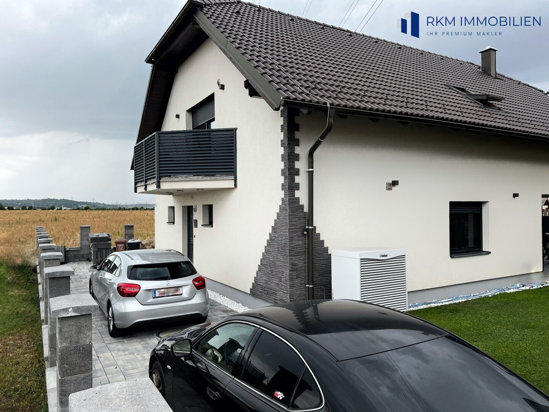 House in Gerasdorf, Lower Austria, Austria 1 - 16449801