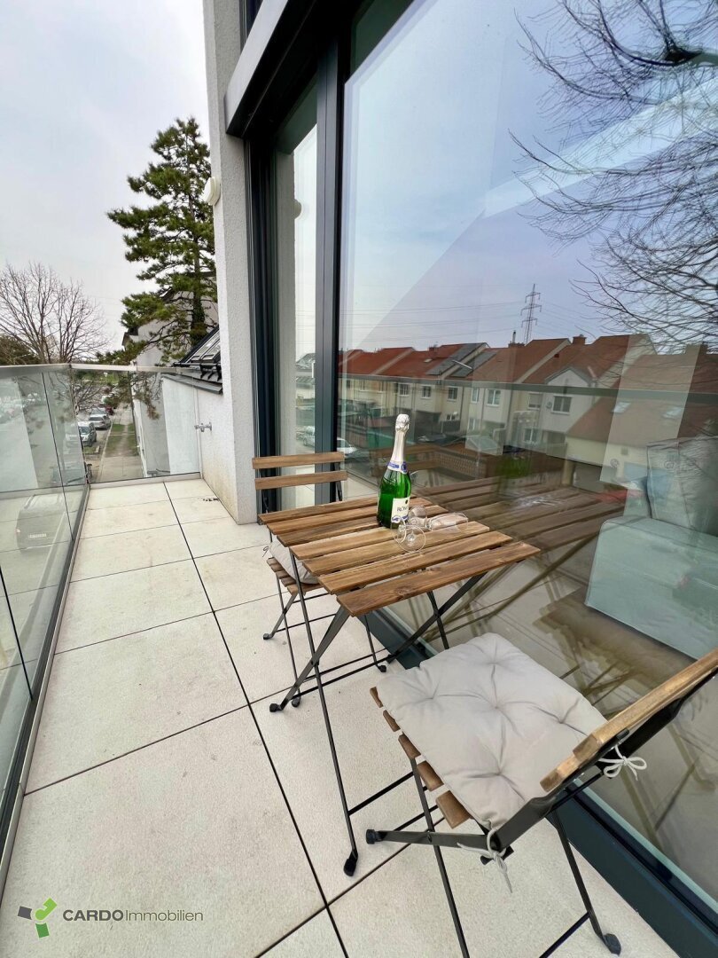 Apartment in Vienna, Wien, Austria 2 - 16422251