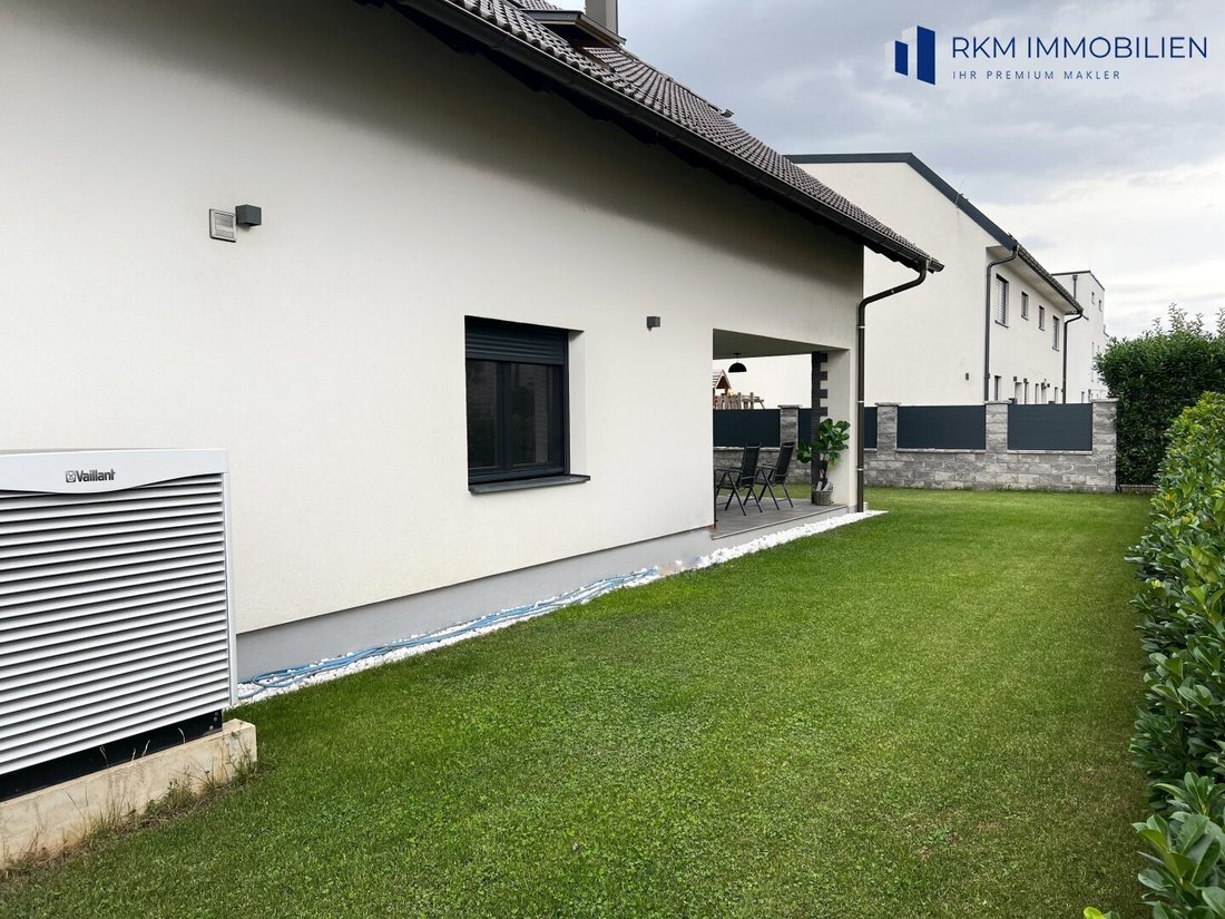 House in Gerasdorf, Lower Austria, Austria 5 - 16449801