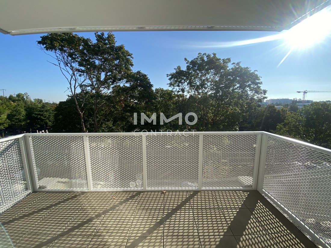 Apartment in Vienna, Vienna, Austria 4 - 17037327