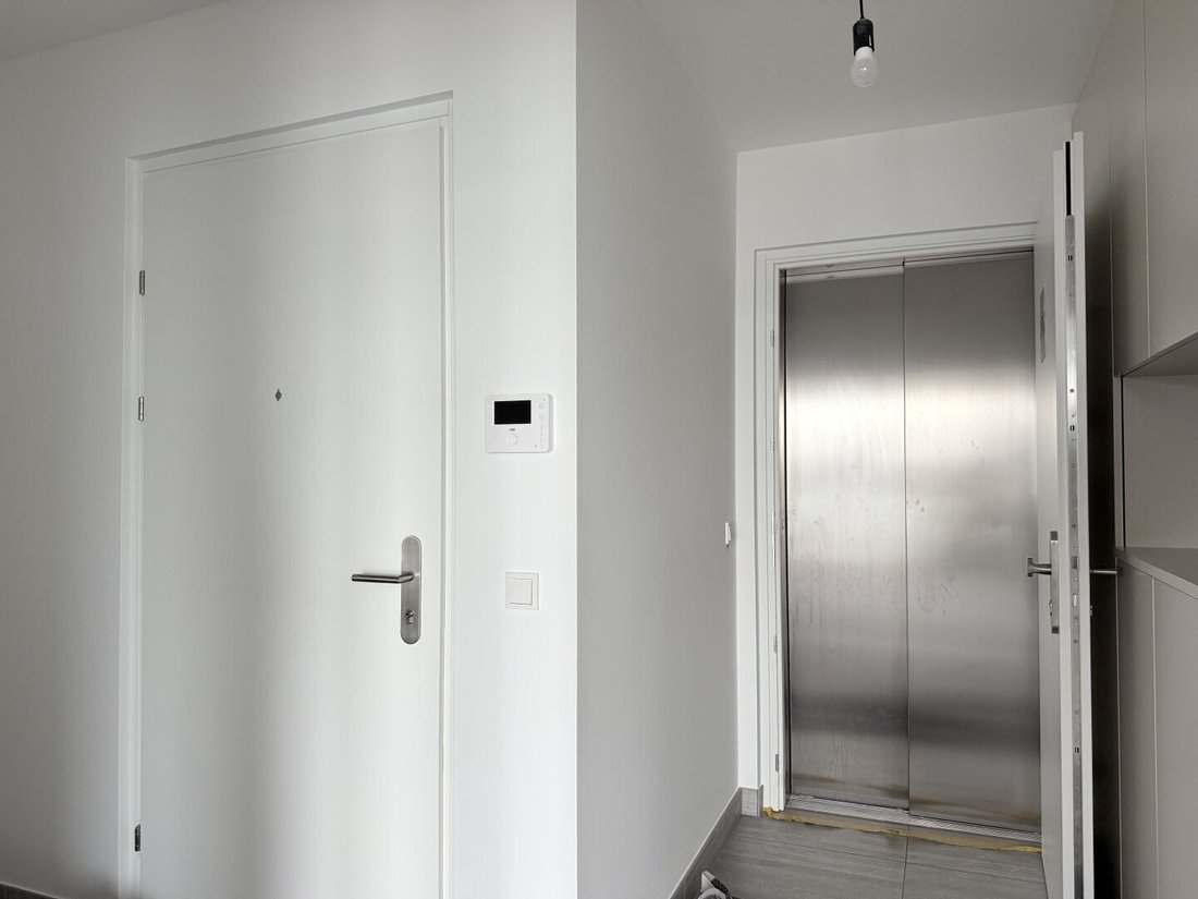 Apartment in Vienna, Wien, Austria 1 - 17279834