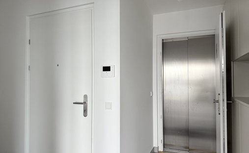 Penthouse in Wien, Wien, Österreich 1