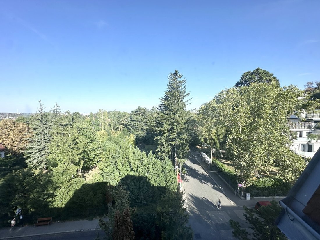Penthouse in Vienna, Wien, Austria 5 - 16439894