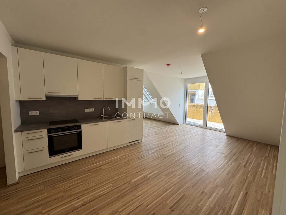 Penthouse in Vienna, Wien, Austria 5 - 17037308