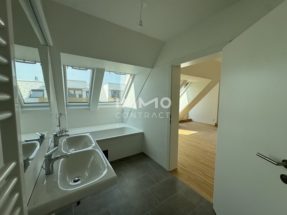 Penthouse in Vienna, Wien, Austria 5 - 17037303