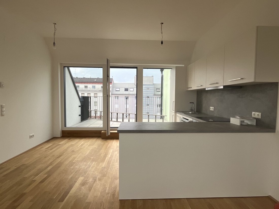 Apartment in Vienna, Wien, Austria 2 - 16423269