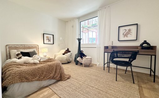 Apartment in Vienna, Wien, Austria 1