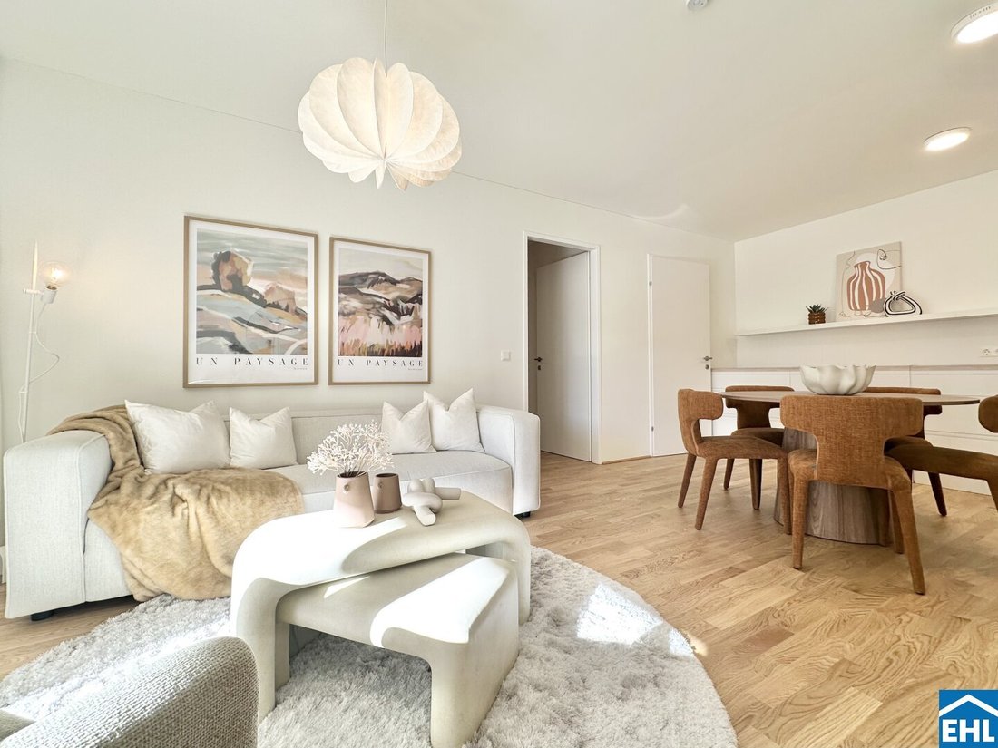 Apartment in Vienna, Wien, Austria 3 - 16431531