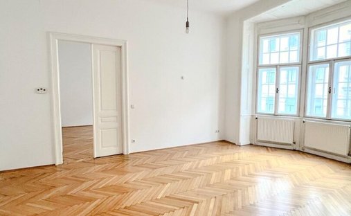 Apartment in Vienna, Wien, Austria 1