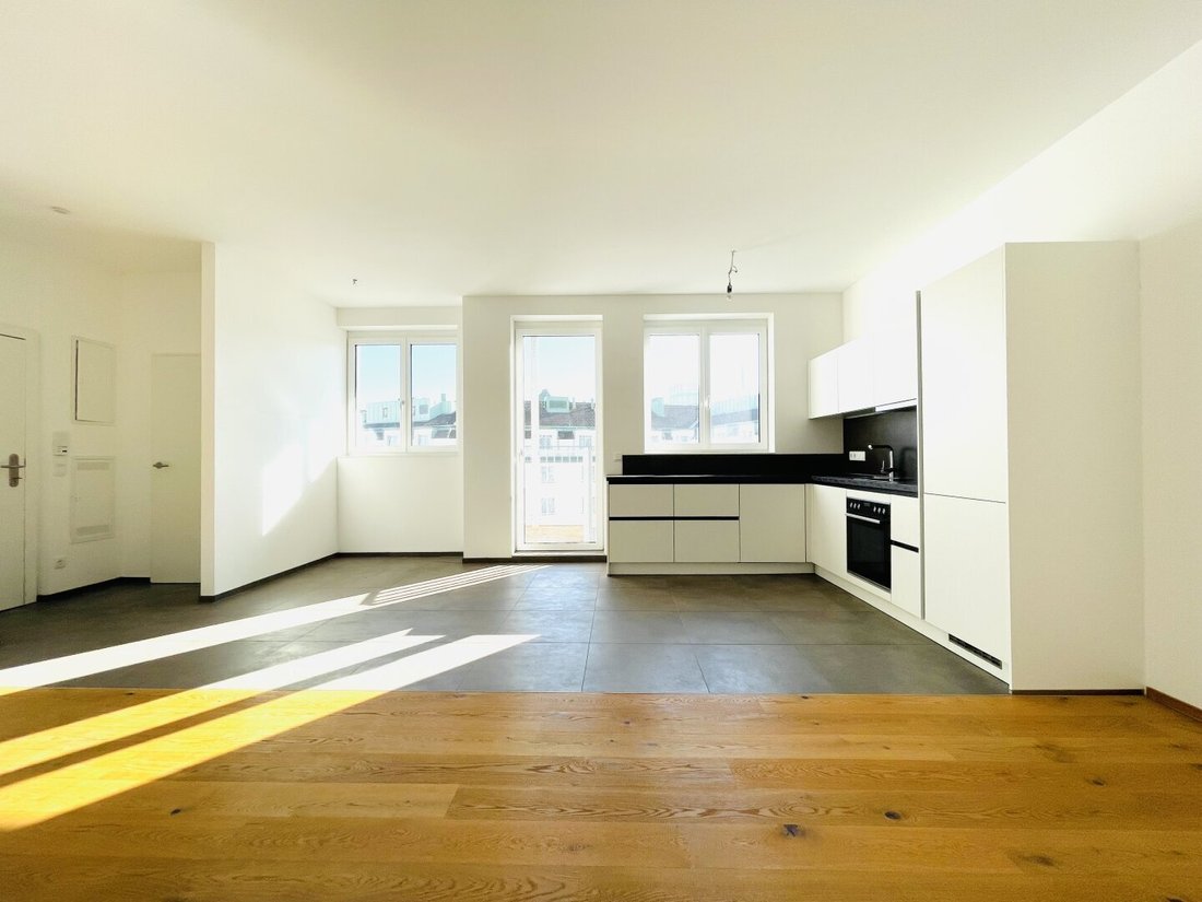 Apartment in Vienna, Wien, Austria 5 - 17033444