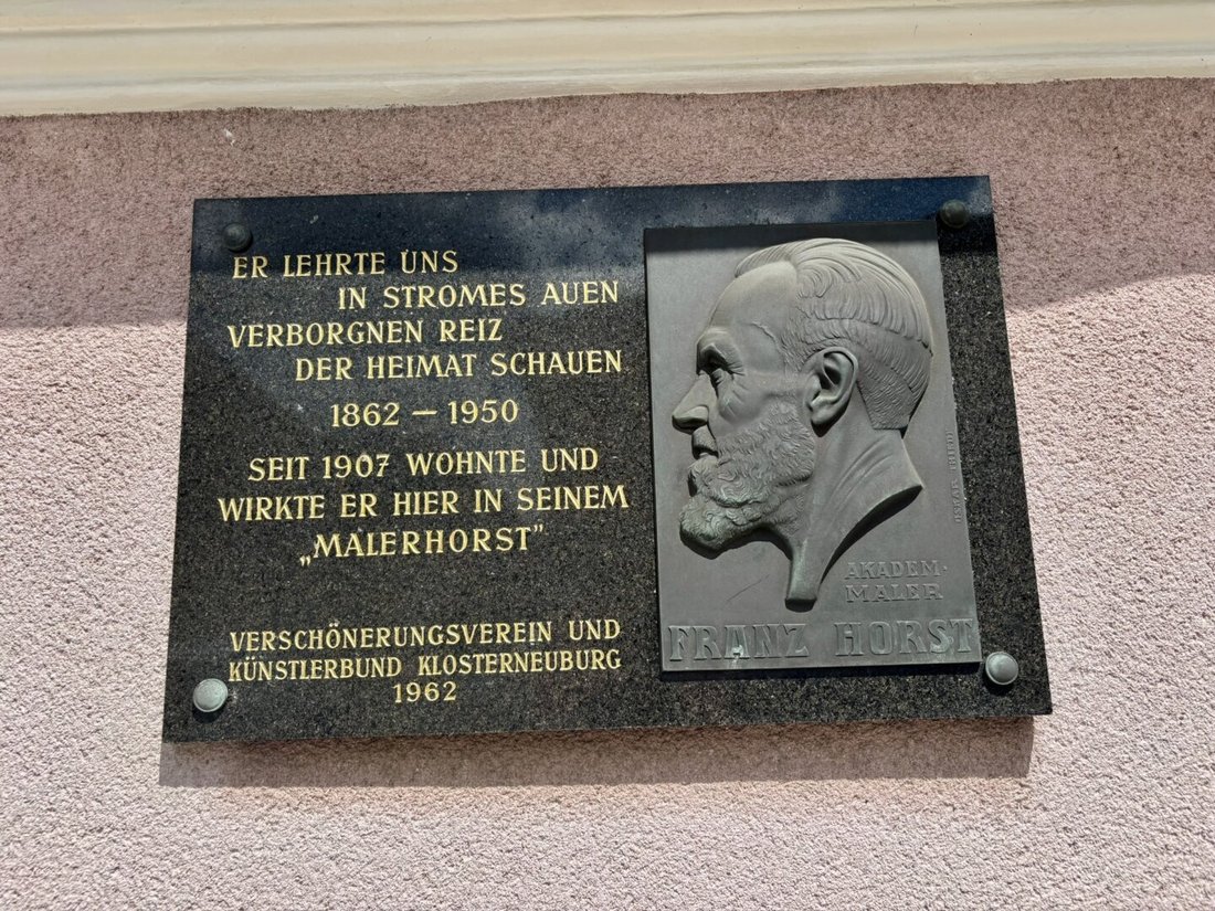 House in Klosterneuburg, Lower Austria, Austria 2 - 17031340
