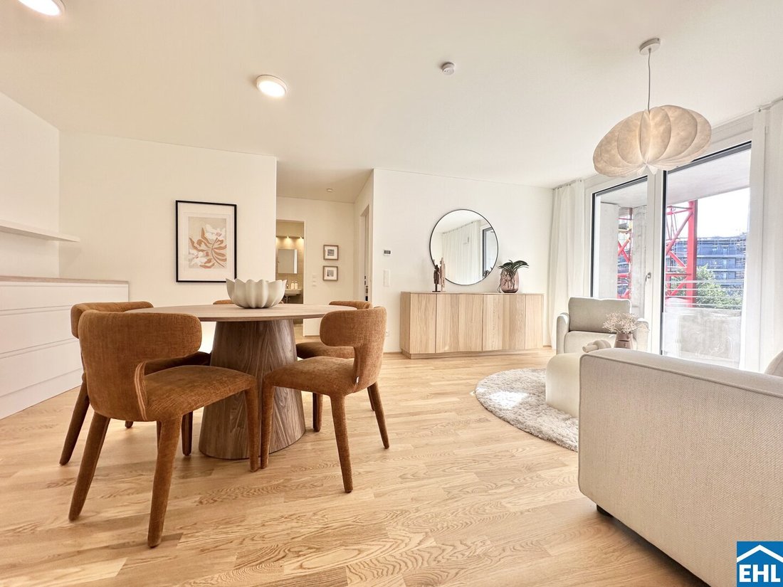 Apartment in Vienna, Wien, Austria 3 - 16431413