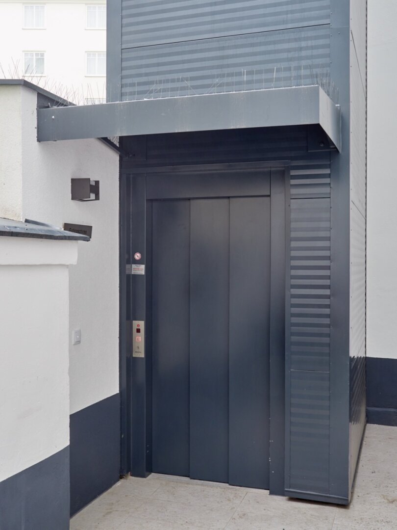 Apartment in Vienna, Wien, Austria 5 - 17033980