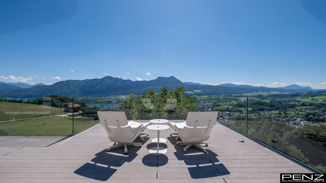 House in Mondsee, Upper Austria, Austria 5 - 16445106