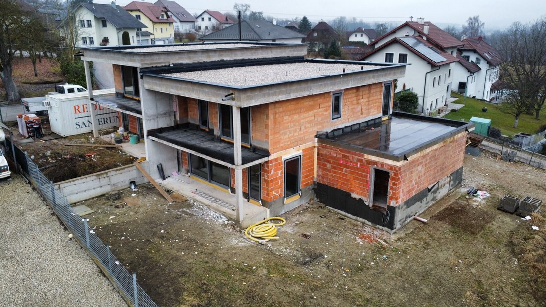 House in Scharten, Upper Austria, Austria 2 - 17257877