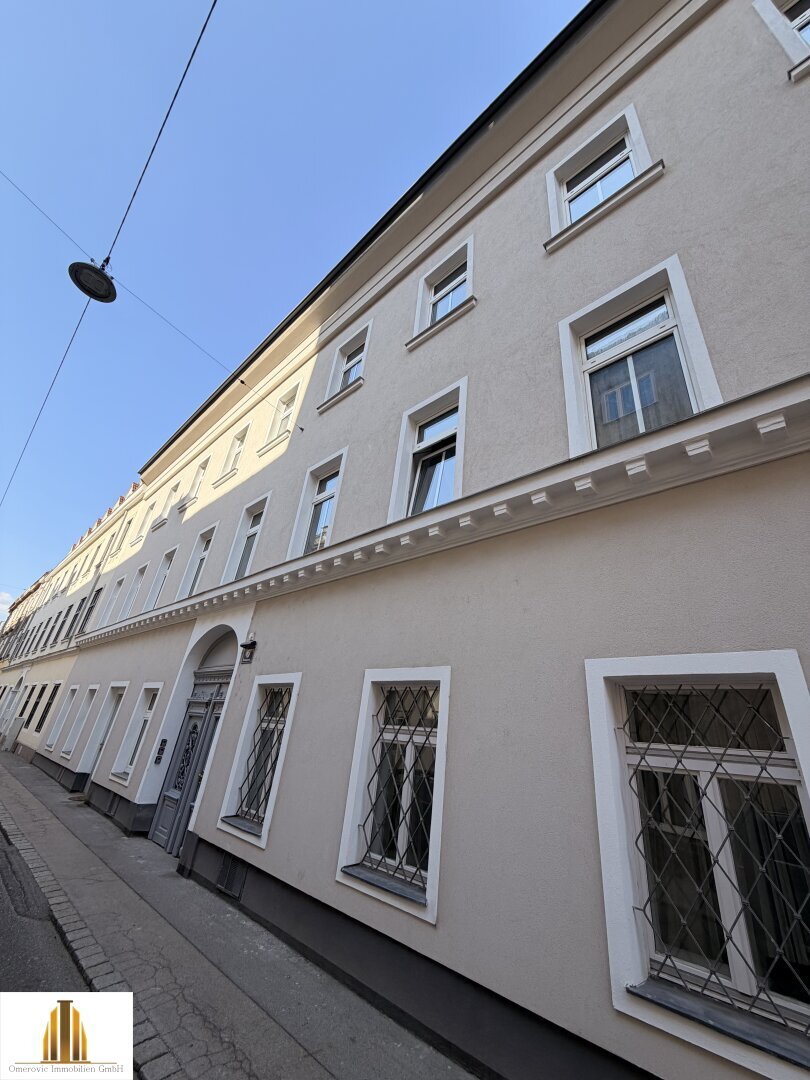 Penthouse in Vienna, Wien, Austria 5 - 17538580