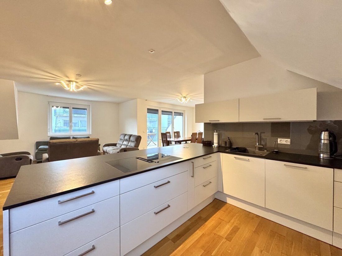 Apartment in Vienna, Wien, Austria 5 - 17273327