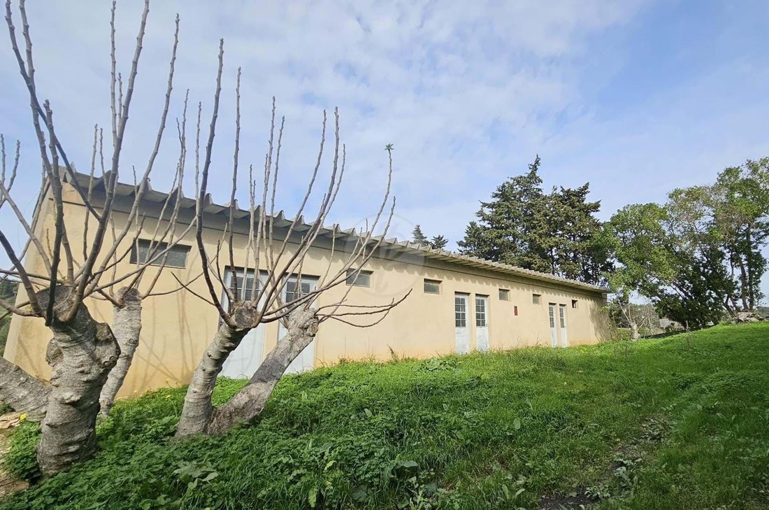 Farm Ranch in Praia da Luz, Algarve, Portugal 5 - 17538622