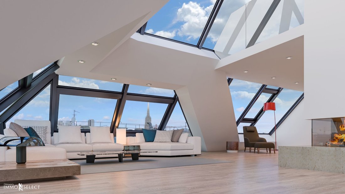 Apartment in Vienna, Wien, Austria 1 - 16422557